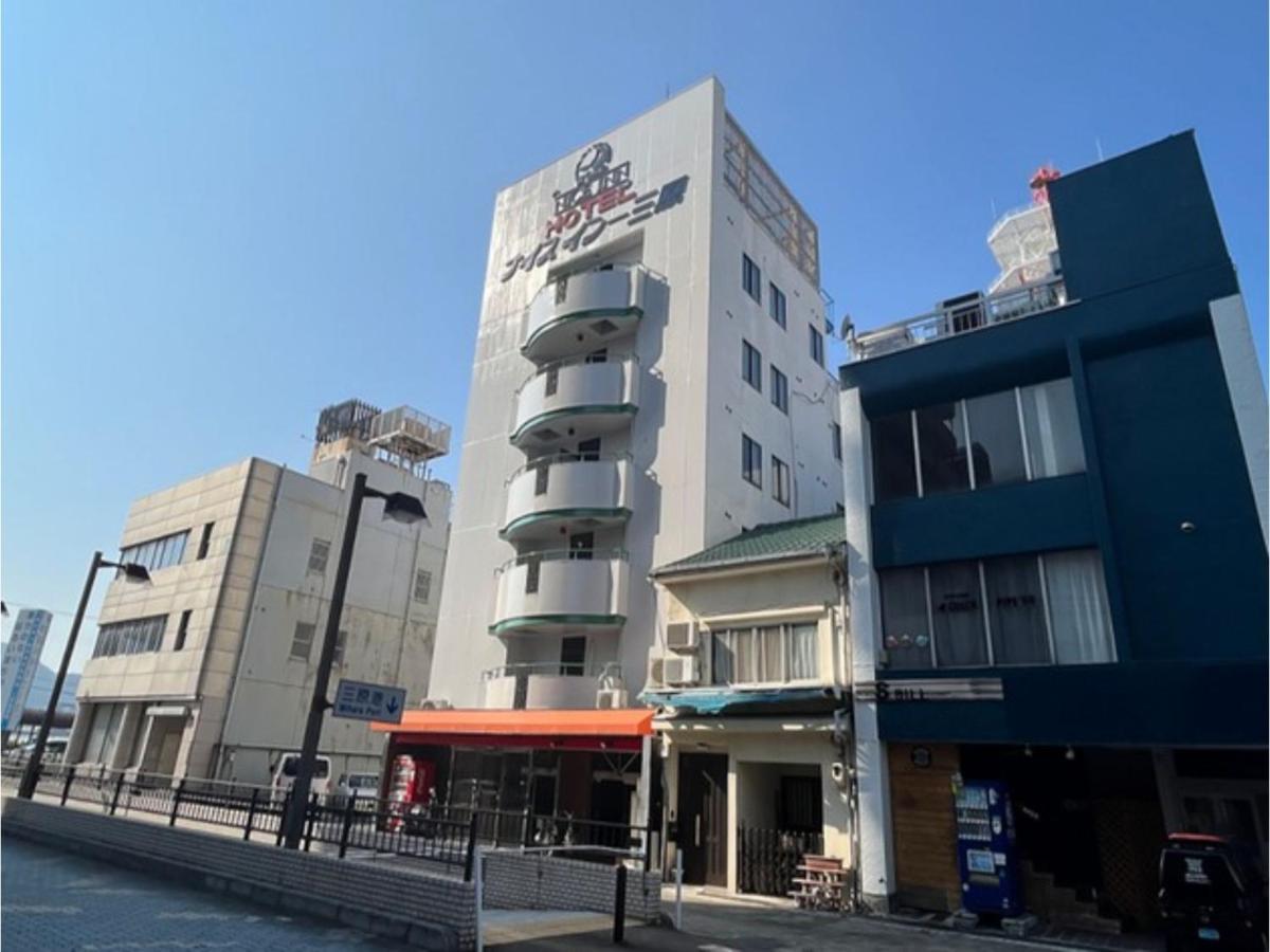 Hotel Bayside Mihara - Vacation Stay 00529V Exterior foto